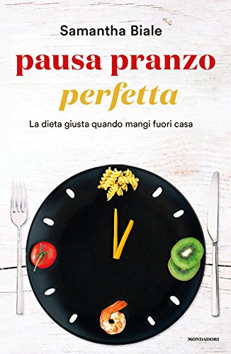 Pausa perfecta para el almuerzo