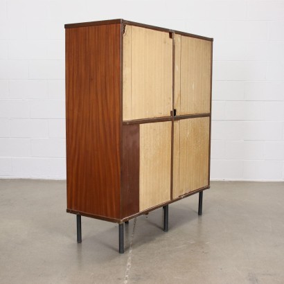 modernariato, modernariato di design, mobili vari, mobili vari modernariato, mobili vari di modernariato, mobili vari italiani, mobili vari vintage, mobili vari anni '60, mobili vari design anni 60,Highboard Anni 60