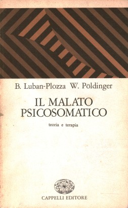 Il malato psicosomatico