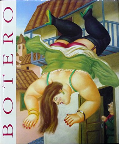 Botero. Trabajos recientes