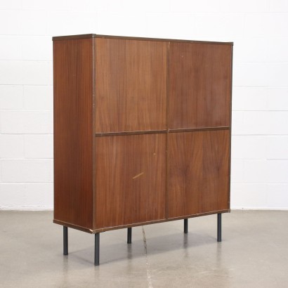 modernariato, modernariato di design, mobili vari, mobili vari modernariato, mobili vari di modernariato, mobili vari italiani, mobili vari vintage, mobili vari anni '60, mobili vari design anni 60,Highboard Anni 60