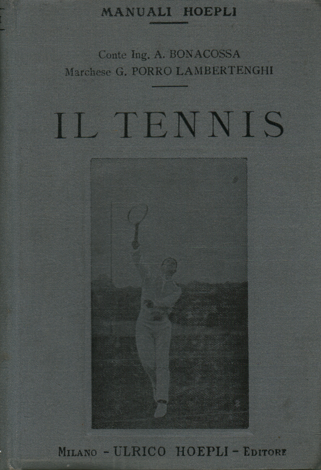 Tenis