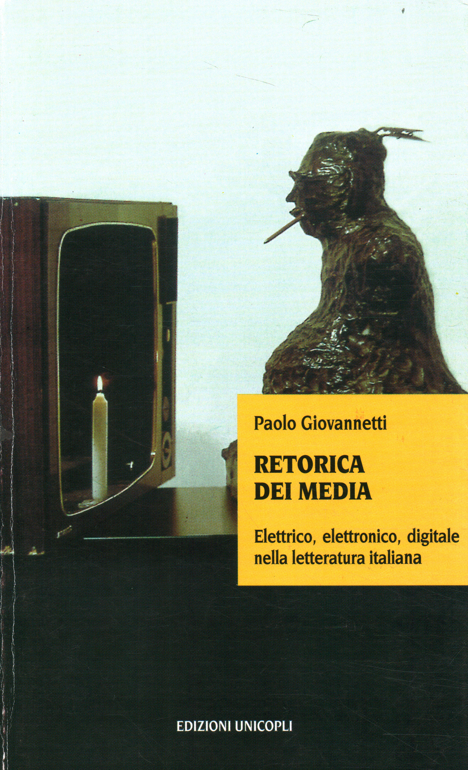 Retorica dei media