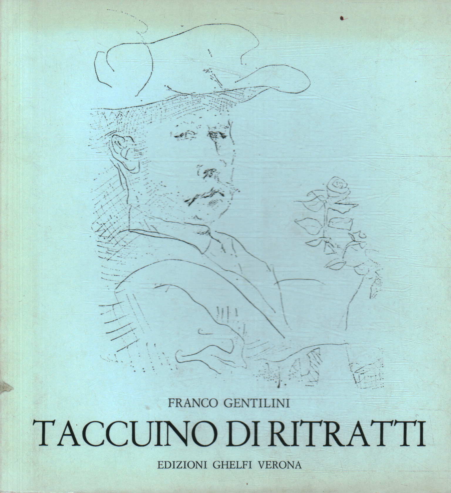 Taccuino di ritratti