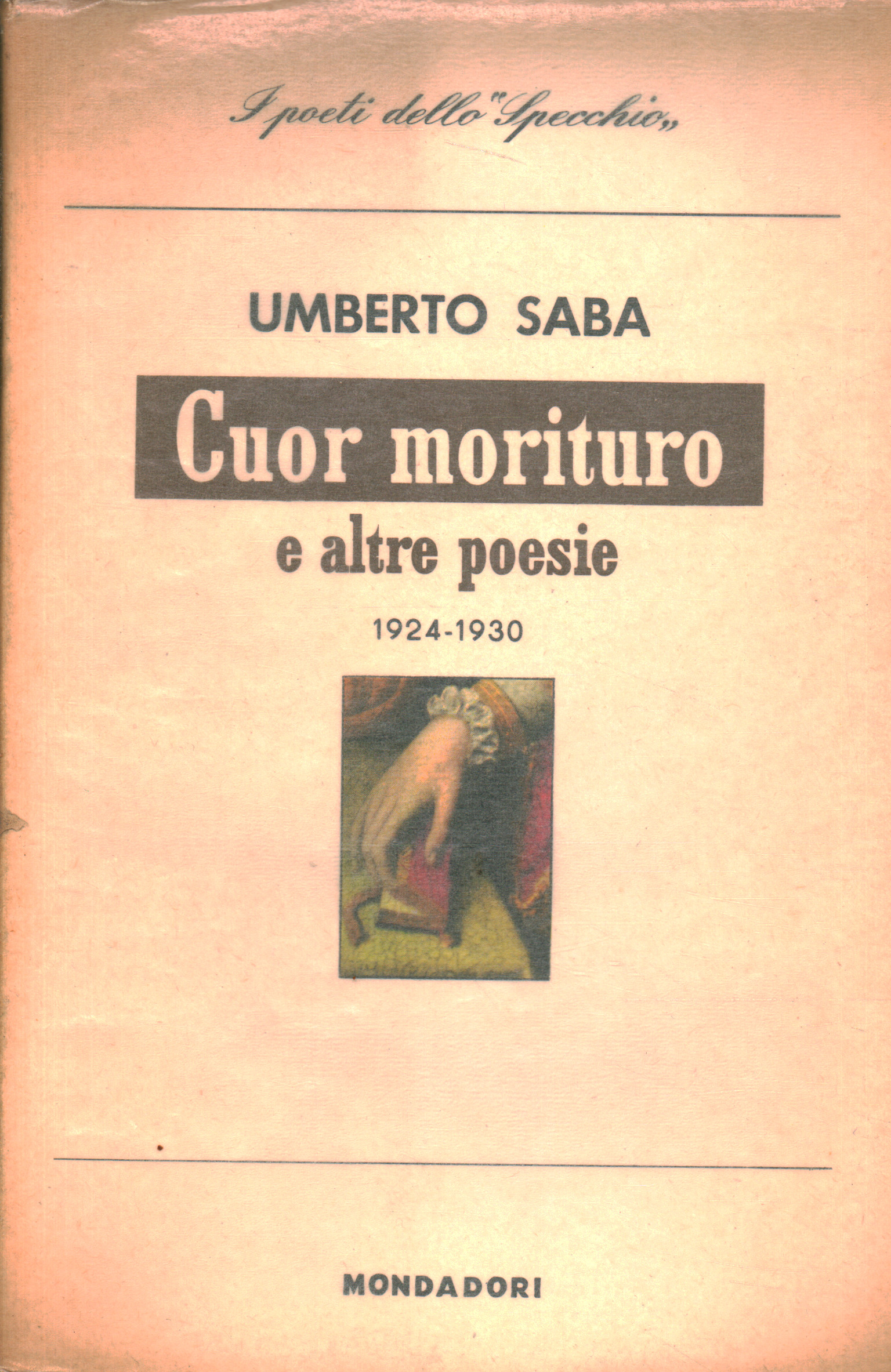 Autobiografía; las prisiones; Señoras; Corazón