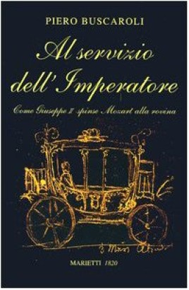 Al servizio dell'Imperatore