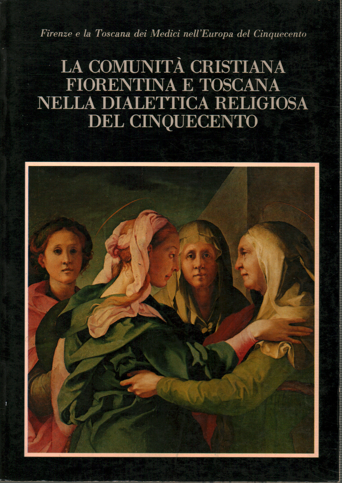 La comunità cristiana fiorentina e