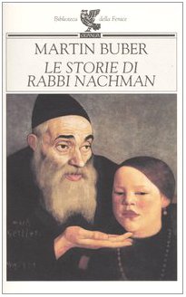 Les histoires de Rabbi Nachman