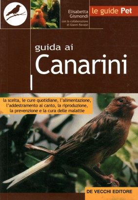 Guida ai canarini