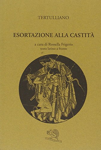 Esortazione alla castità