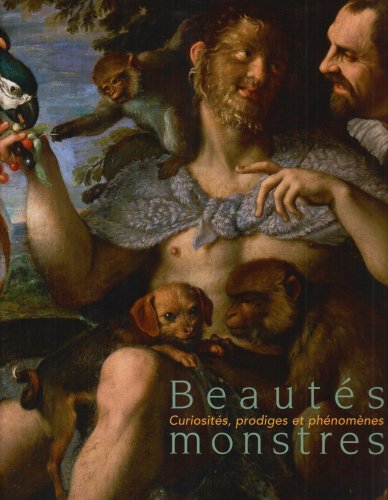 Beautés monstres