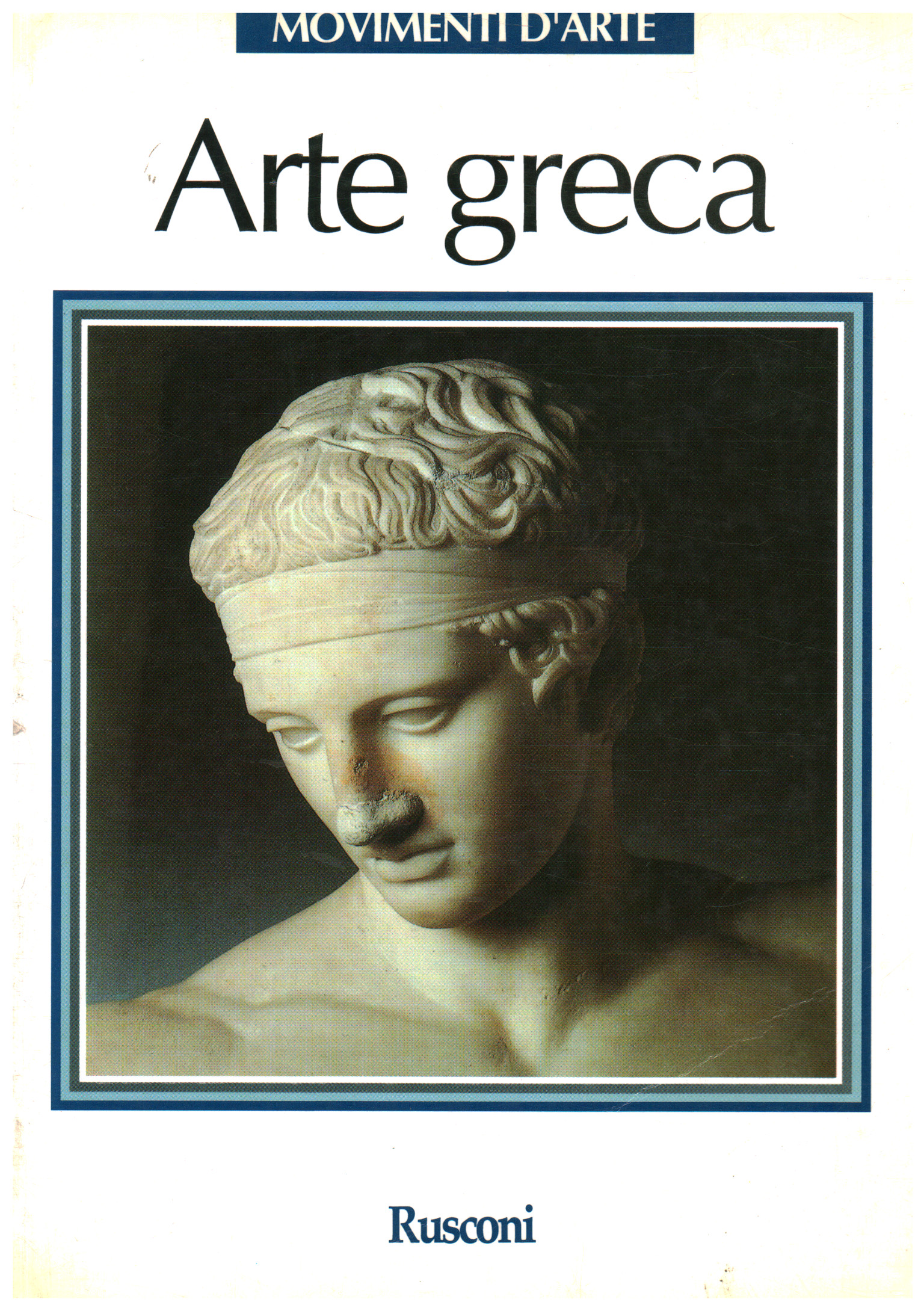 L'arte greca