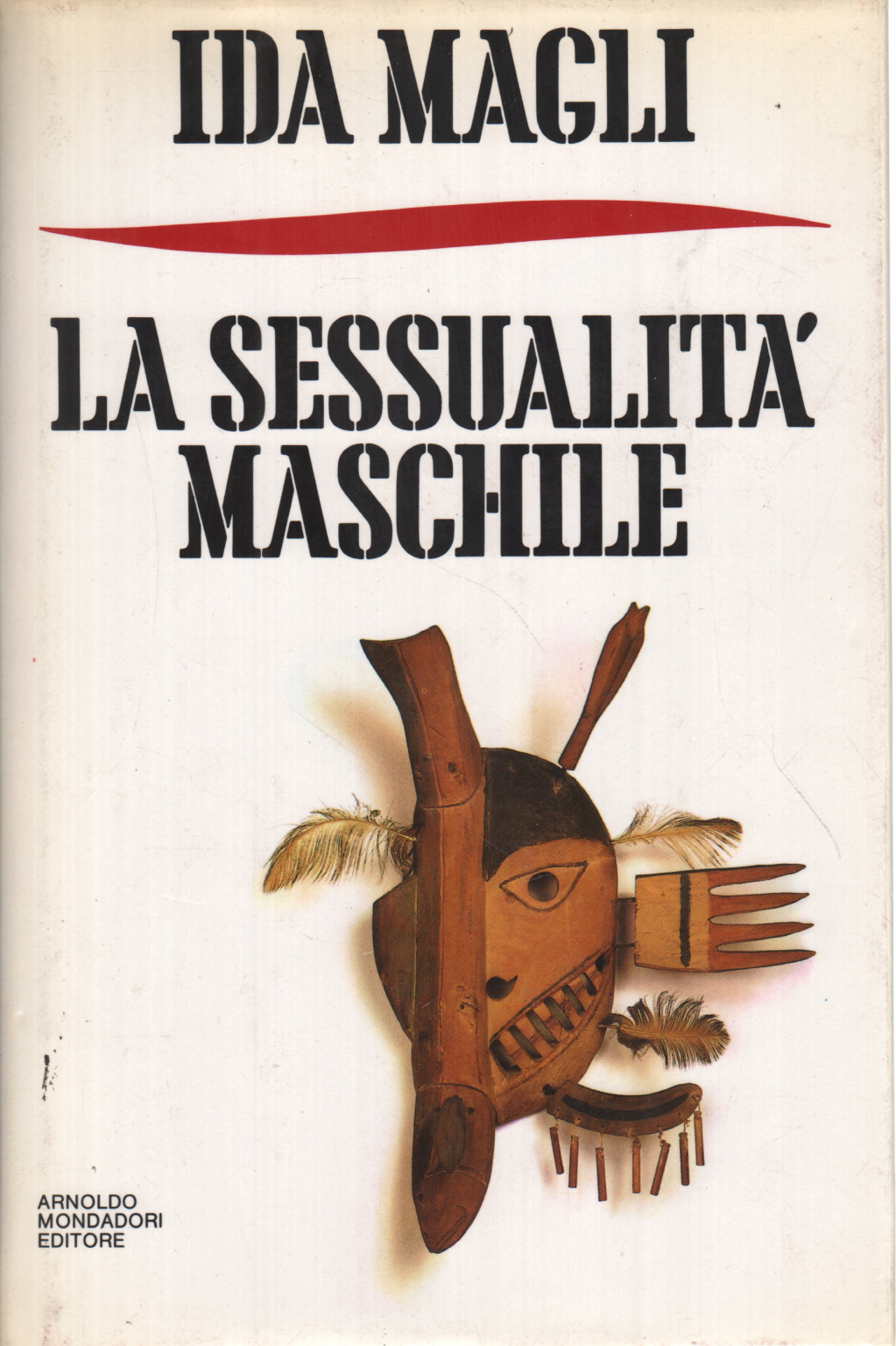 La sessualità maschile