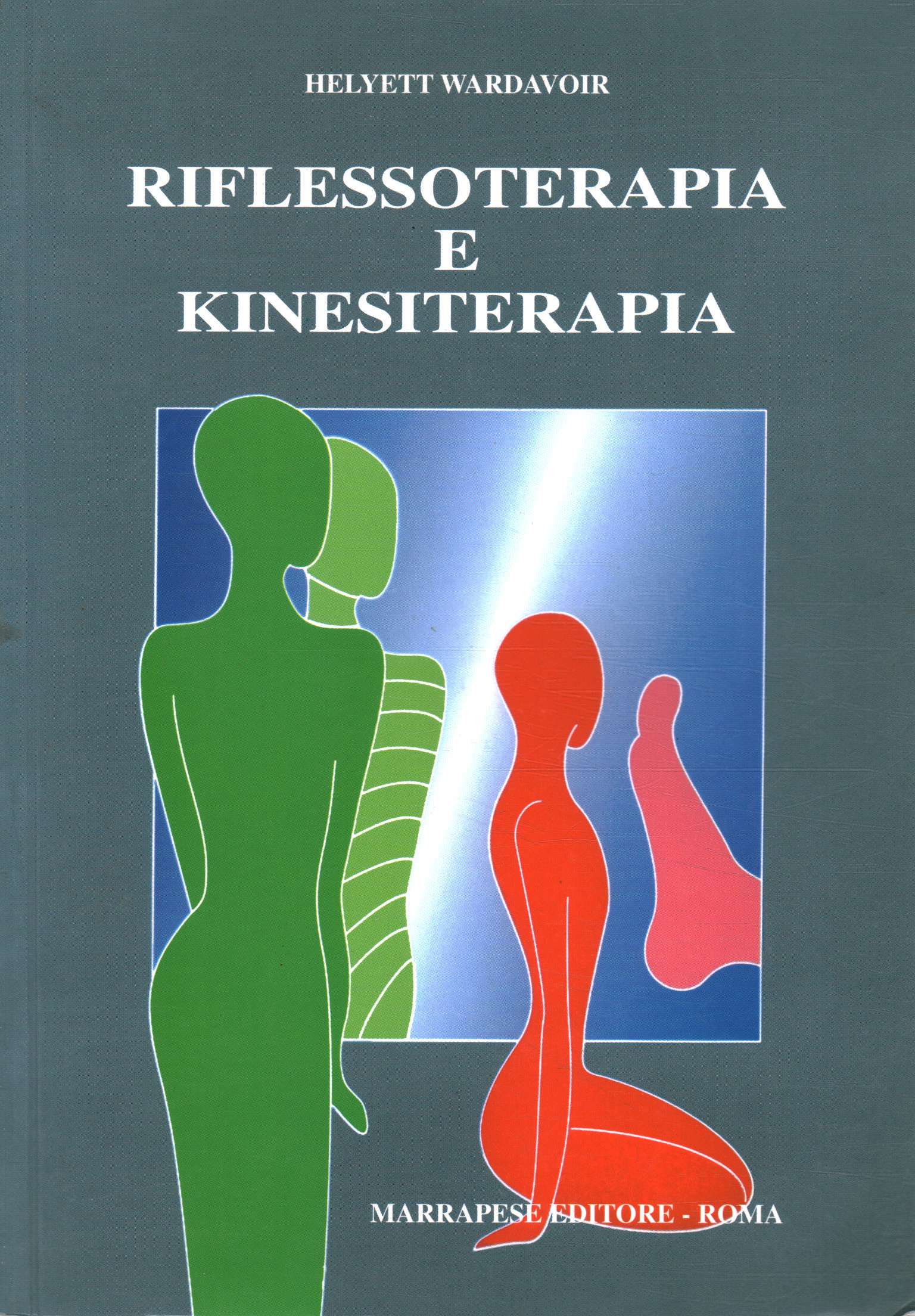 Reflextherapie und Bewegungstherapie