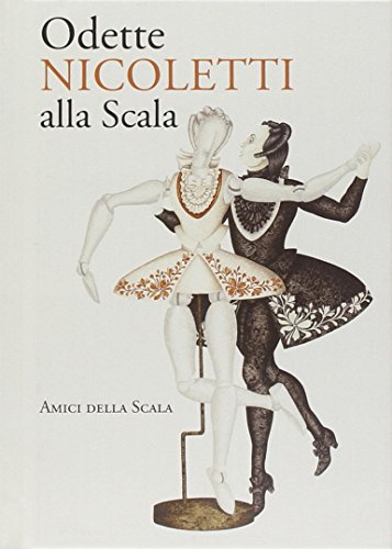 Odette Nicoletti an der Scala