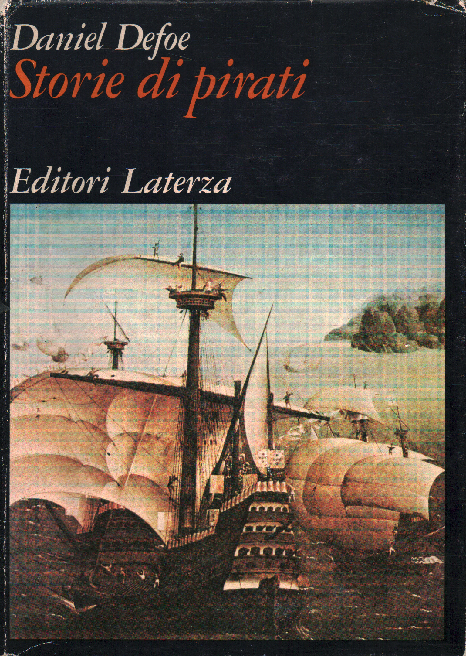 Storie di pirati