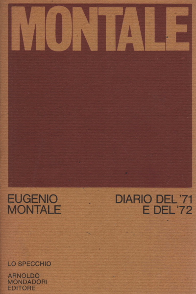 Journal de '71 et de l'0apostro