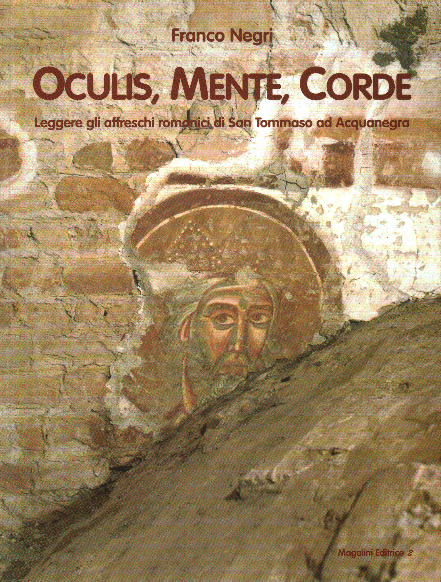 Oculis esprit, cordes