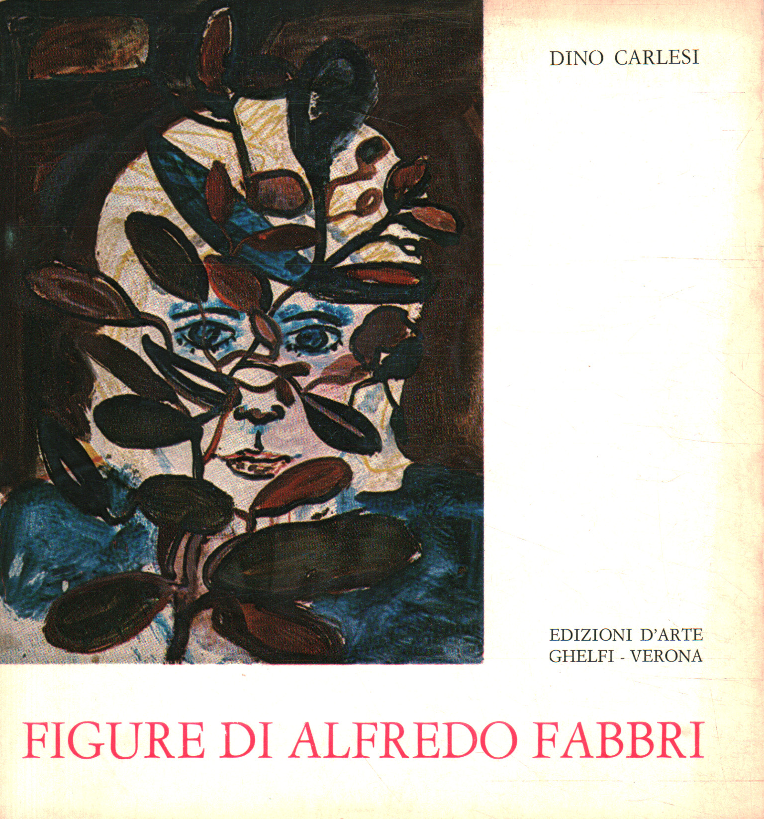 Figurines d'Alfredo Fabbri