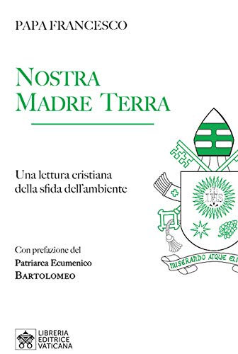 Nostra Madre Terra