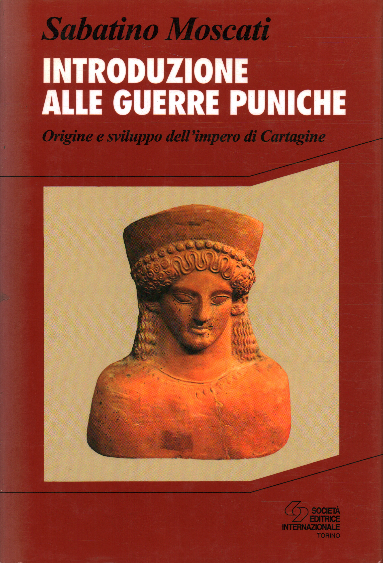 Introduction aux guerres puniques