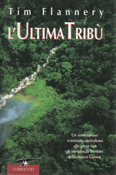 La dernière tribu