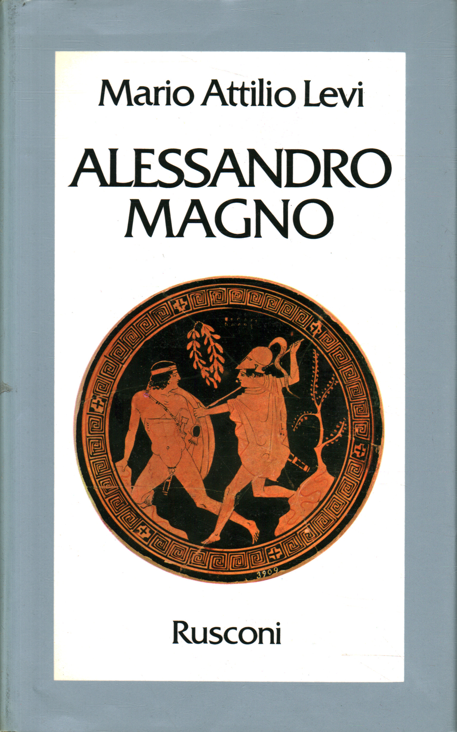 Alessandro Magno