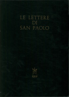 Le lettere di San Paolo