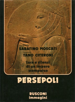 Persepoli