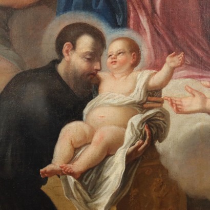 arte, arte italiano, pintura italiana antigua,Madonna con Niño Ángeles y Santos,Madonna con Niño Ángeles y Santos,Madonna con Niño Ángeles y Santos,Madonna con Niño Ángeles y Santos,Madonna con Niño Ángeles y Santos,Madonna con Niño Ángeles y Santos ,Madonna con Niño Ángeles y Santos