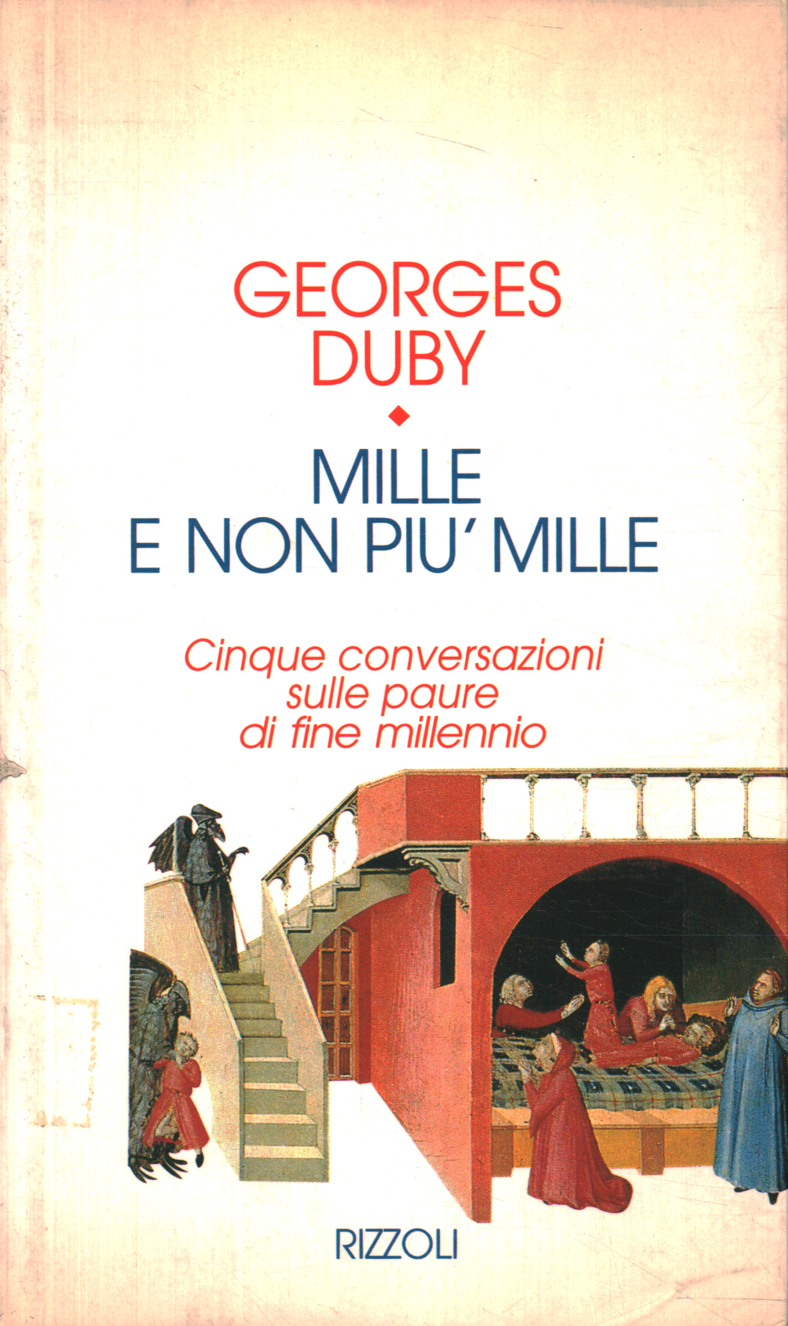 Mille et non plus mille