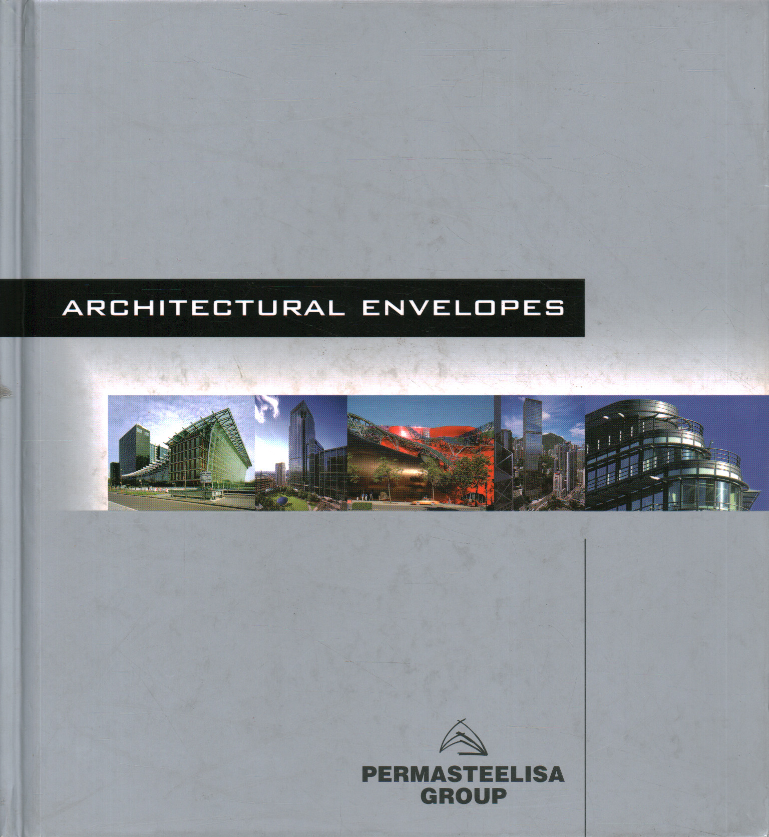 Enveloppes architecturales