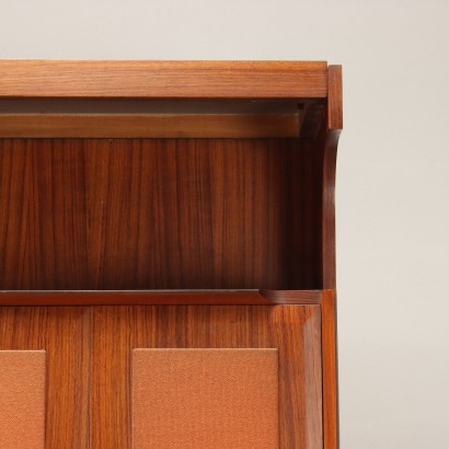 Cabinet Rosewood Italy 1960s