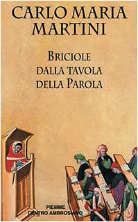 Briciole dalla tavola della parola