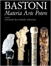 Palos. Materia, arte, poder