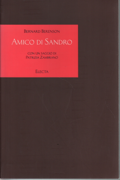 Amico di Sandro