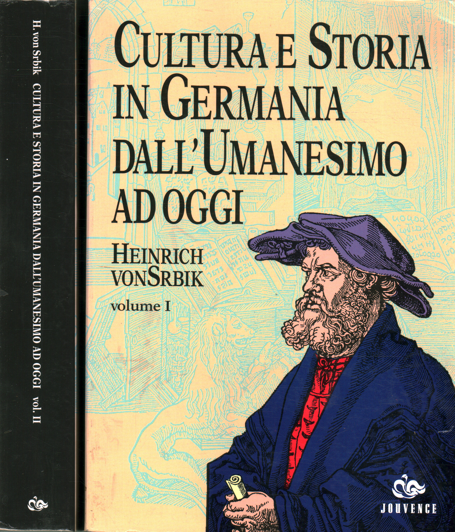 Cultura e historia en Alemania de 0apostr