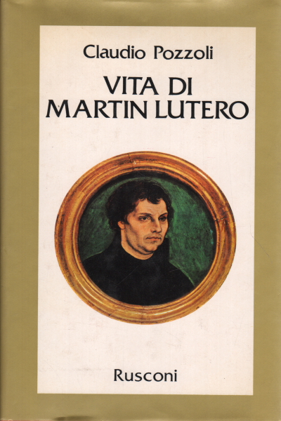 Vie de Martin Luther