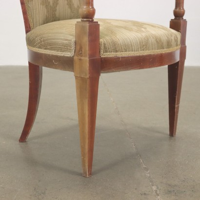 arte moderno, diseño de arte moderno, sillón, sillón de arte moderno, sillón de arte moderno, sillón italiano, sillón vintage, sillón de los años 60, sillón de diseño de los años 60, silla de los años 50-60