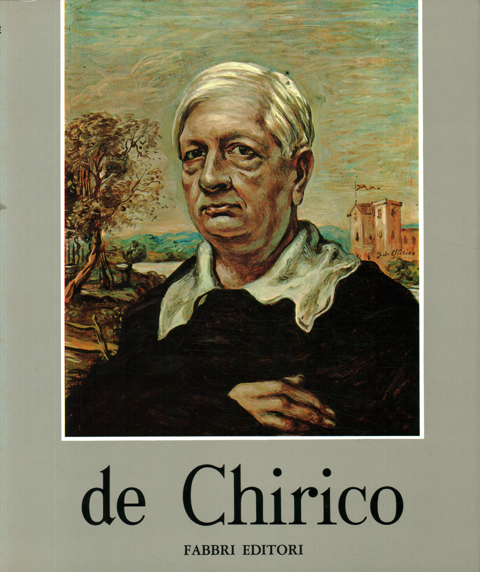 Giorgio De Chirico