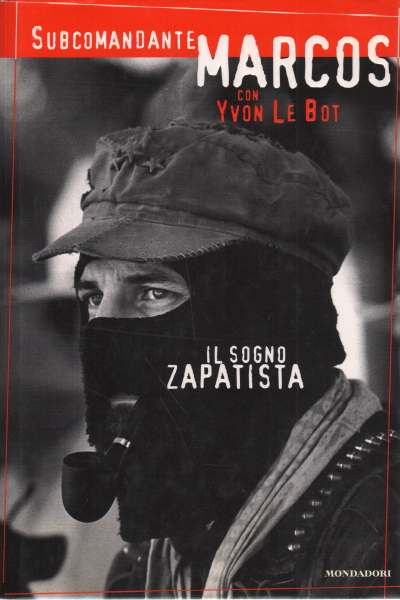 Il sogno zapatista