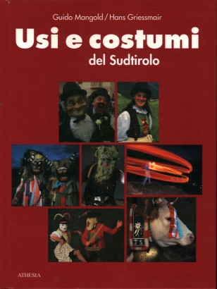 Usi e costumi del Sudtirolo