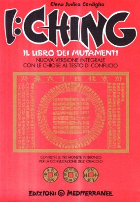 I:Ching. Il libro dei movimenti