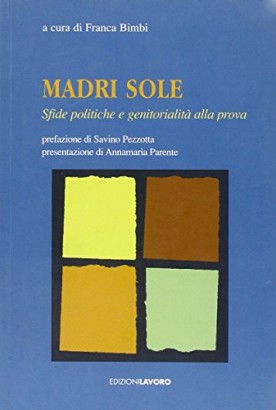 Madri sole