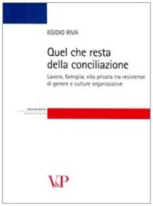 Quel che resta della conciliazione