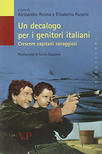 Ein Dekalog für italienische Eltern