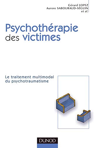 Psychotherapie des Opfers