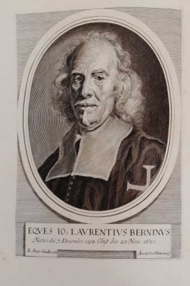 Vita del Cavaliere Gio. Lorenzo Bernino%,Vita del Cavaliere Gio. Lorenzo Bernino%,Vita del Cavaliere Gio. Lorenzo Bernino%