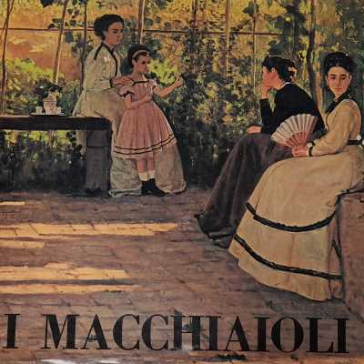 Los Macchiaioli, Dario Durbé