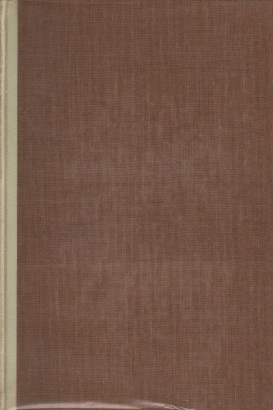 Grande dizionario della Lingua Italiana Volume I